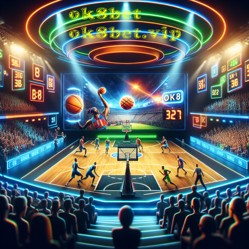 Explorando o Mundo das Apostas em Basquete: Dicas e Estratégias
