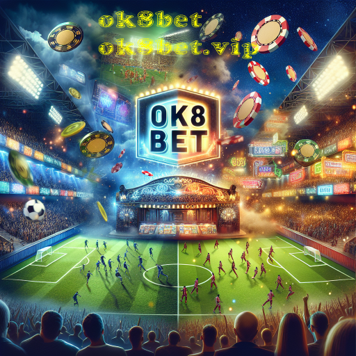 A Paixão pelo Futebol no Ok8bet: Conectando Torcedores e Jogadores